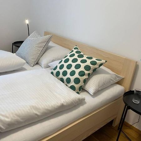 Wohnung 2 In Zentraler Lage Im Rheintal Goetzis Luaran gambar