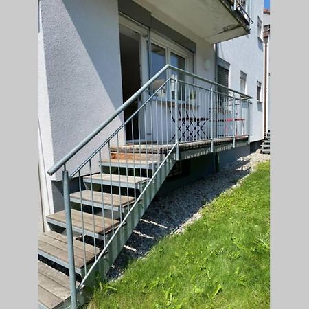 Wohnung 2 In Zentraler Lage Im Rheintal Goetzis Luaran gambar