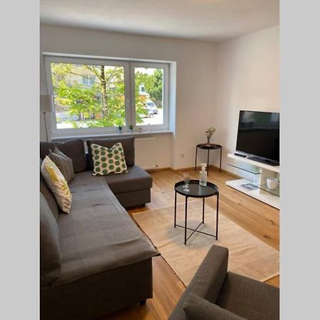 Wohnung 2 In Zentraler Lage Im Rheintal Goetzis Luaran gambar