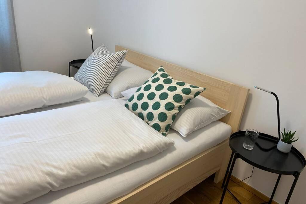 Wohnung 2 In Zentraler Lage Im Rheintal Goetzis Luaran gambar