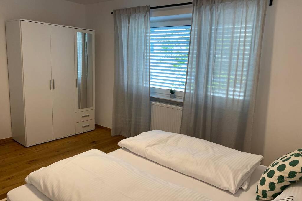 Wohnung 2 In Zentraler Lage Im Rheintal Goetzis Luaran gambar