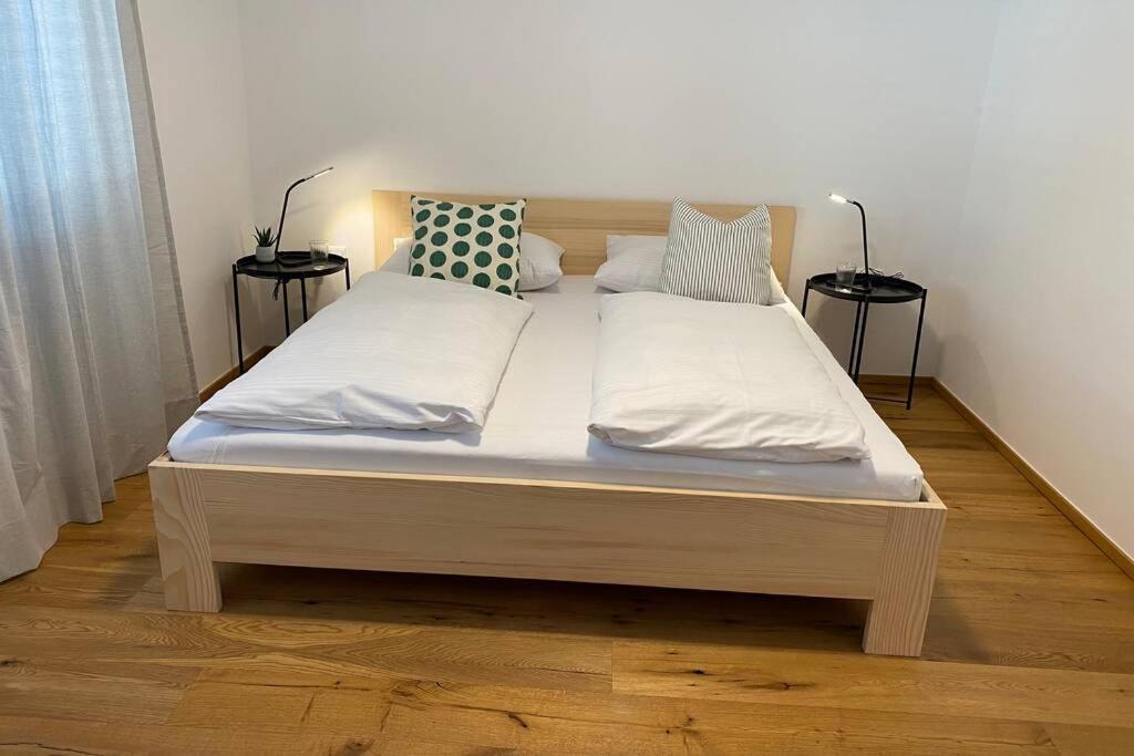 Wohnung 2 In Zentraler Lage Im Rheintal Goetzis Luaran gambar