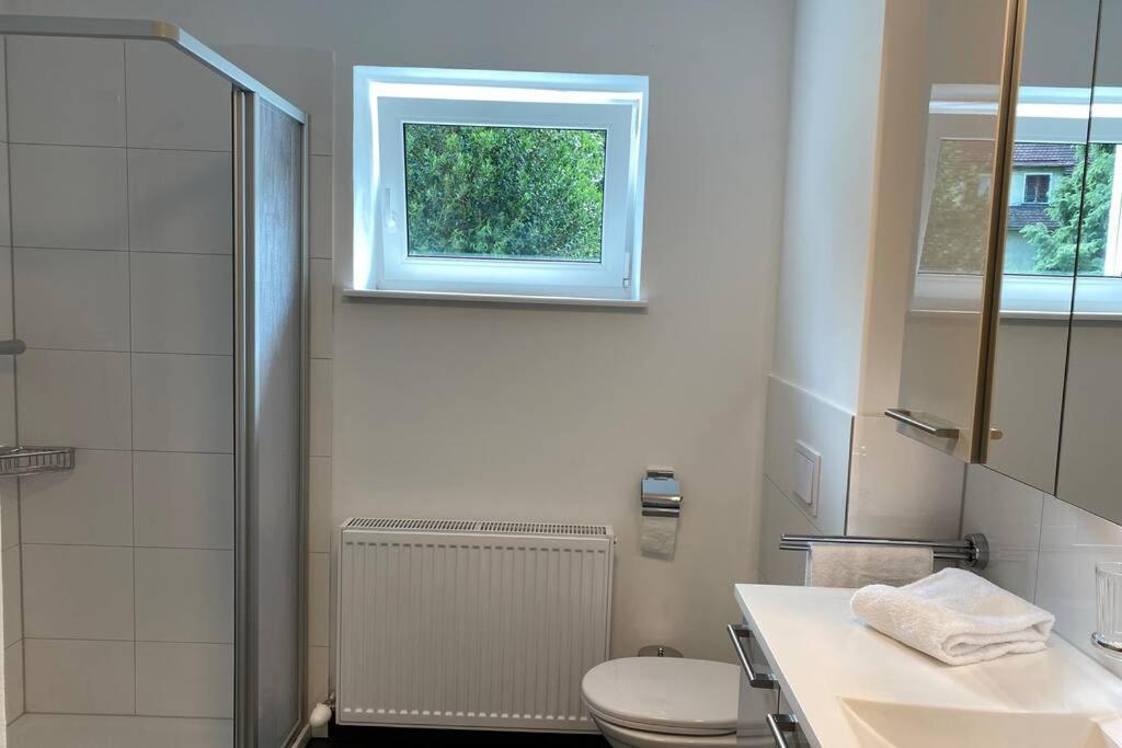 Wohnung 2 In Zentraler Lage Im Rheintal Goetzis Luaran gambar
