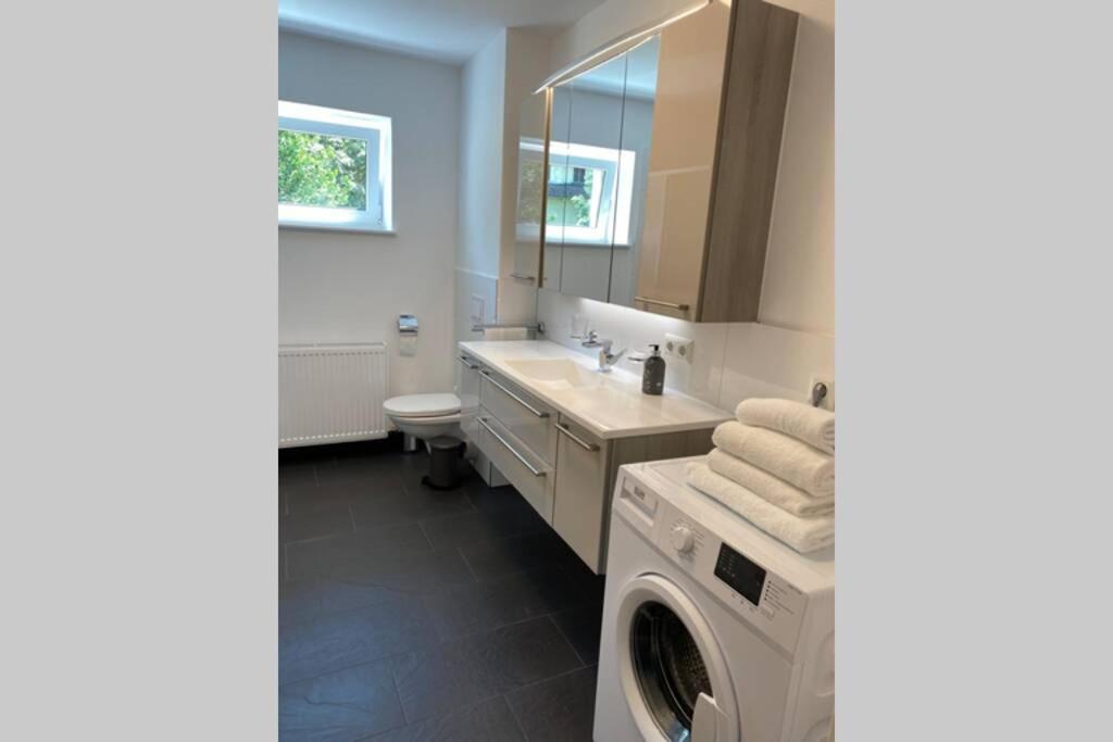 Wohnung 2 In Zentraler Lage Im Rheintal Goetzis Luaran gambar