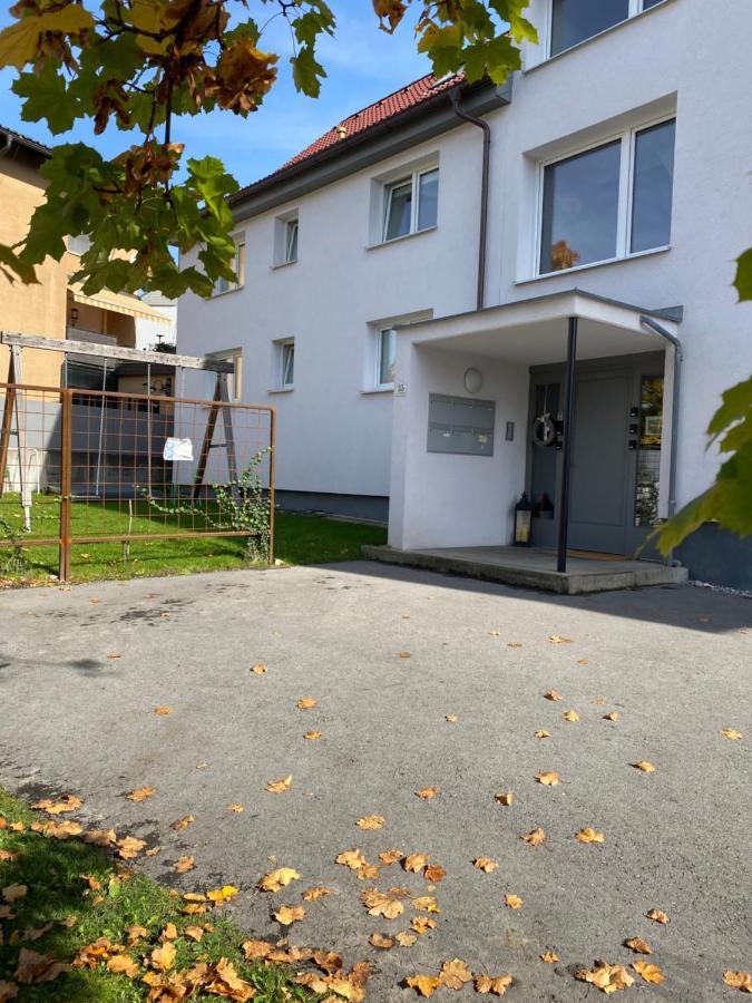 Wohnung 2 In Zentraler Lage Im Rheintal Goetzis Luaran gambar